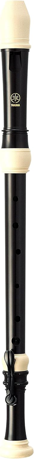 Yamaha YRT304BII Tenor Recorder