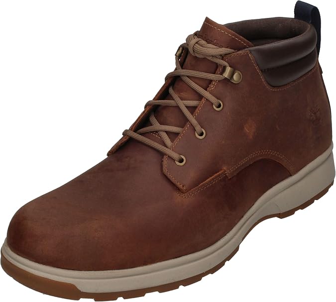Timberland Herren Atwells Ave Wp BootAnkle Boot