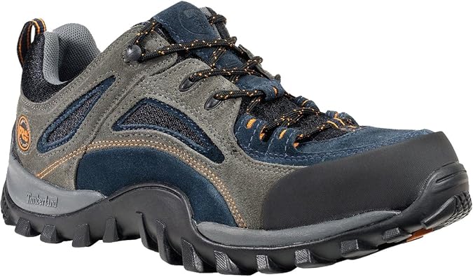 Timberland PRO Mudsill Low Steel Toe