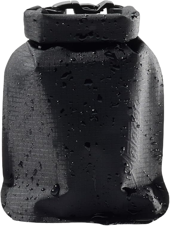 Matador Soap Bar Case v2 - Waterproof & Leakproof; Quick Dry Pouch for Soap, Shampoo & Conditioner Bars