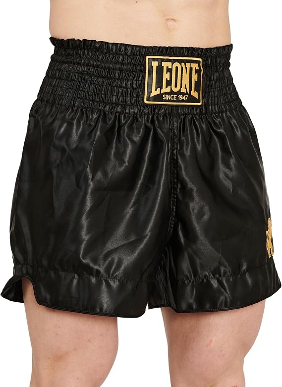 LEONE 1947, Basic 2 KICK Shorts
