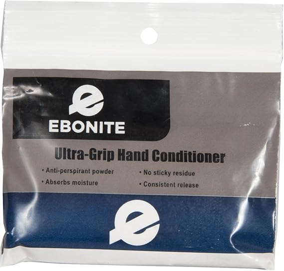Ebonite Ultra-Grip Hand Conditioner