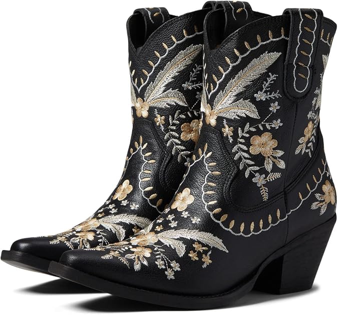 DINGO Primrose Womens Boots DI748
