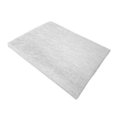 Fiberglass Chopped Strand Mat Cloth | CSM GRP | Molding Roofing Boat Marine Repair | 1.5 oz | 40 Inch x 4 Yard