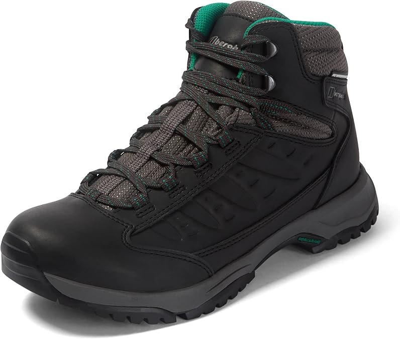 Berghaus Women's Expeditor Ridge 2.0 Waterproof Walking Boots