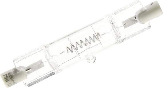 Ushio #1000498 FDA 120V 400W Halogen Lamp