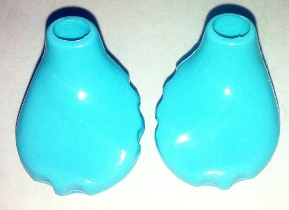 Yurbuds Earbuds Covers Size 4 Small