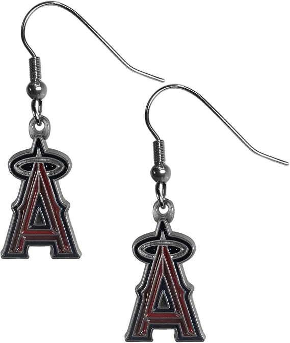 MLB Dangle Earrings