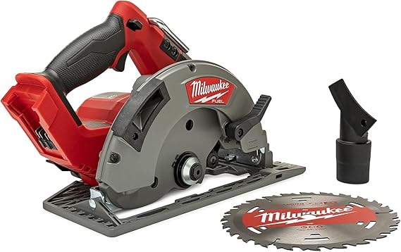 Milwaukee 2732-20 M18 FUEL 7-1/4 in. Circular Saw