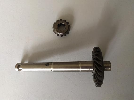 Accessories Anode Marine Boat Engine Part for Hangkai 2 Stroke 3.53.6 Horse Power Outboard Motor Replace