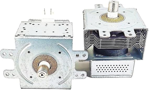 2M286-03TAG Air-Cooled Magnetron For Microwave Oven 2M286 Industrial Microwave Generator Replacement Parts