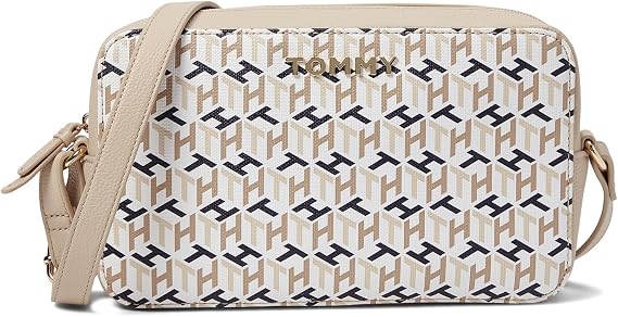 Tommy Hilfiger Melissa II カメラクロスボディ