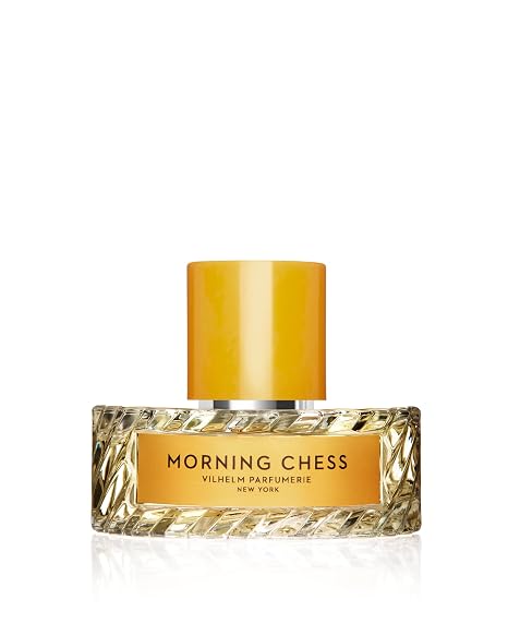 Vilhelm Parfumerie Morning Chess Eau De Parfum