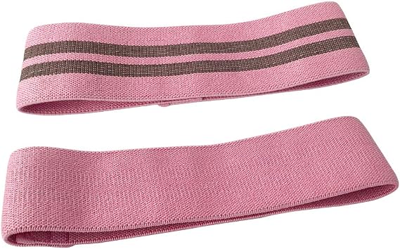 Resistance Loop Bands,Adjustable Resistance Bands for Legs and Butt Anti-Slip,Resistance Band for Home Workout Fitness Multicolor