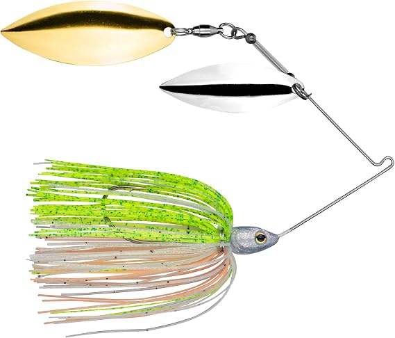 Strike King Strike King Tour Grade Spinnerbait