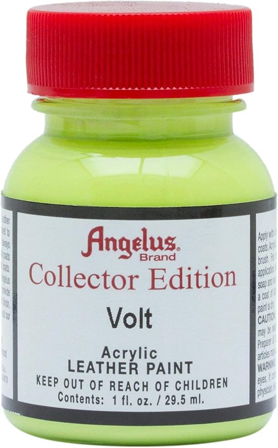 Angelus Collector's Edition Paint in Volt