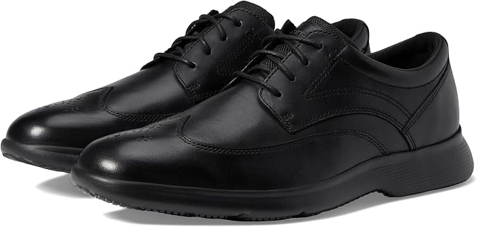 Rockport Men's Truflex Dressports Wingtip