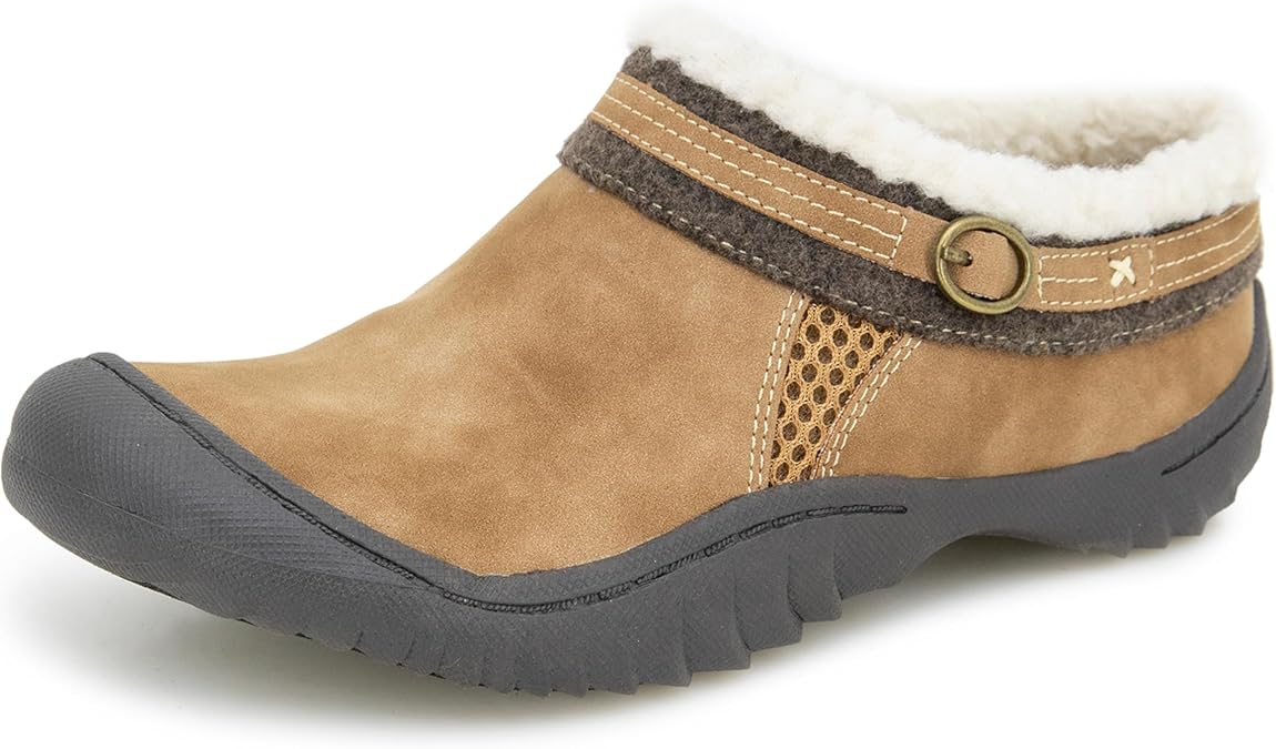 JBU by Jambu Womens Ginger