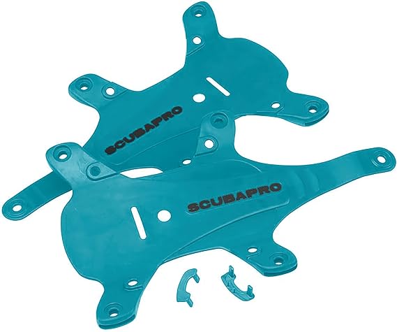 Scubapro Hydros Pro Color Kit