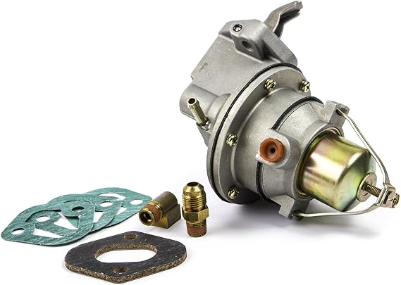 Sierra International 18-7282 Fuel Pump