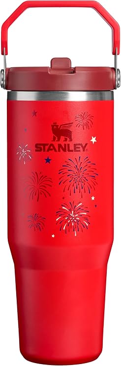 STANLEY Unisex's The IceFlow Flip Straw Jug