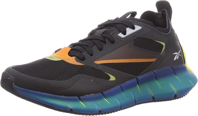 Reebok Zig Kinetica Womens