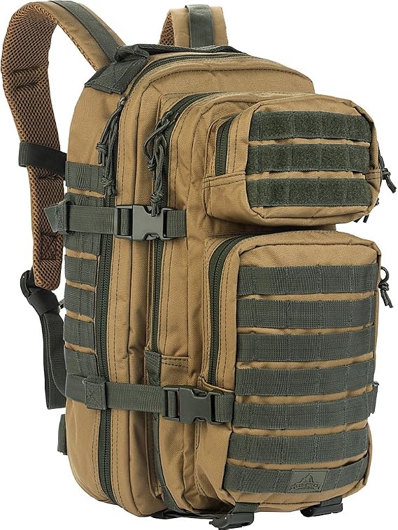 Red Rock Outdoor Gear - Rebel Assault Pack