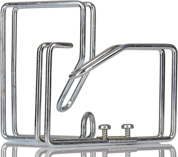 RITTAL Cable Management Ring (Pack of 10) for 7111.900