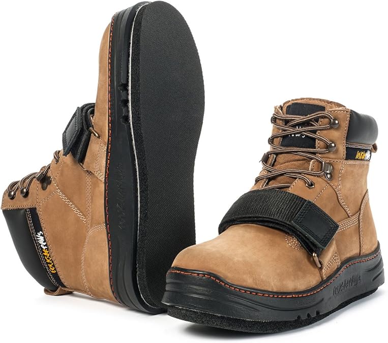 Cougar Paws Peak Performer Roofing Boot - Size 11