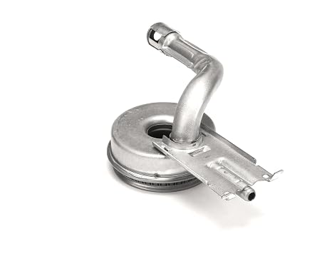 Jade 1213000200 Burner Front Dct