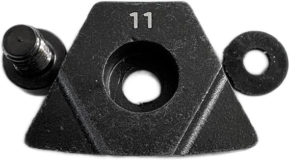 Custom Golf Weight Compatible with Callaway Elyte Hybrids Head 3/5/7/9/11/13/15/17 Gram Available 1Piece Fit Elyte X/MAX Fast Model Hybrids