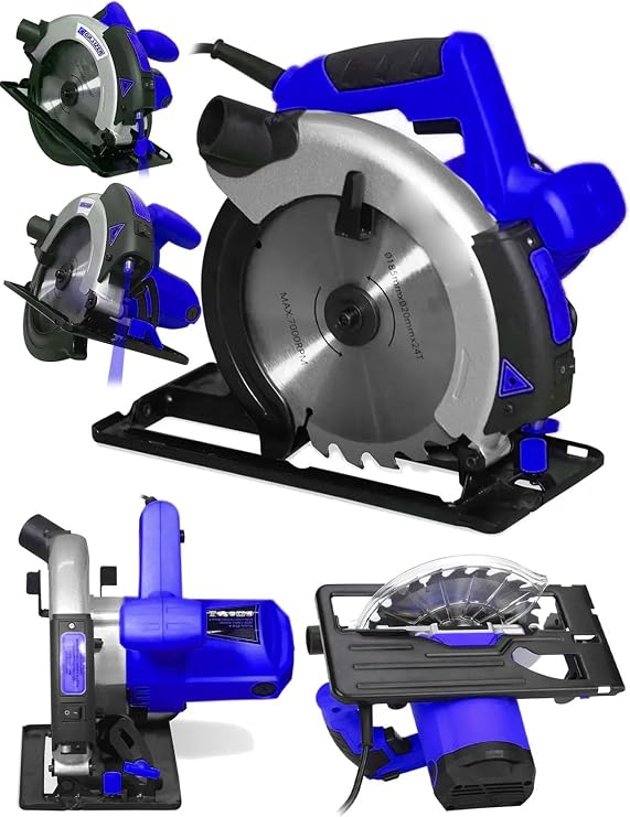 ProSeri Metal Şanzuman Lazerli Daire Testere Sunta Kesme Makinesi 45' Açılı Kesim
