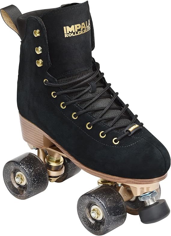 Impala Rollerskates Samira Quad Skate