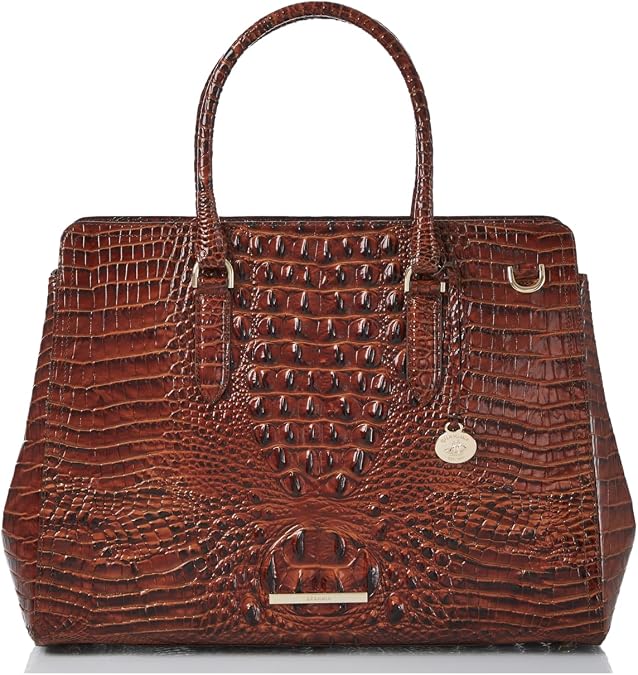 Finley Carryall - Pecan Melbourne