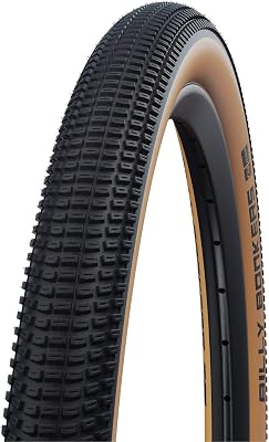 Schwalbe Billy Bonkers Performance Faltreifen  50-406 20x2,0 Classic Skin