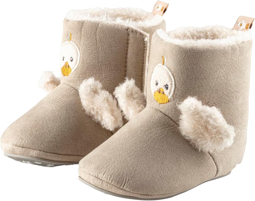 Baby Boots by Sterntaler