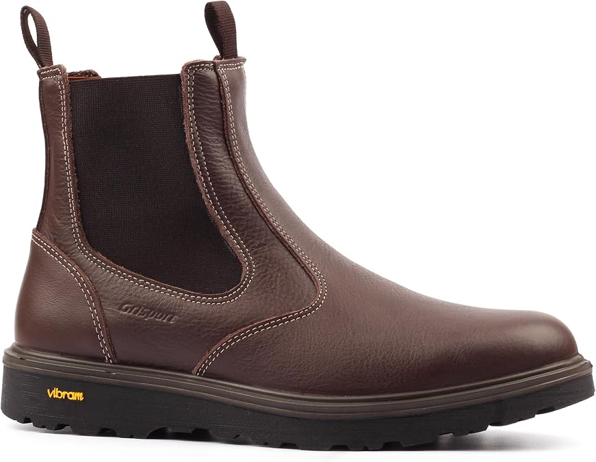 Grisport Crieff, Mens High Rise Hiking Boots