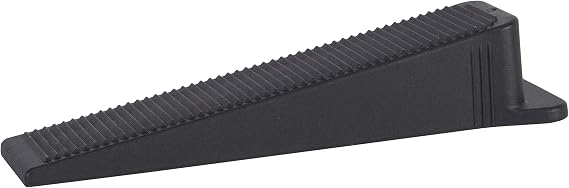 Rubi Delta Levelling System Levelling Wedges Pack of 200