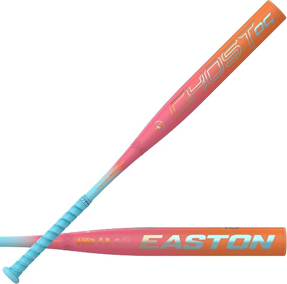 Easton | Ghost OG Double Barrel Fastpitch Bat | -11/-10/-9/-8 | 2 Pc.