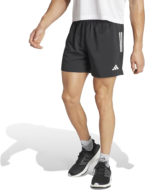 Adidas Mens Own The Run Shorts