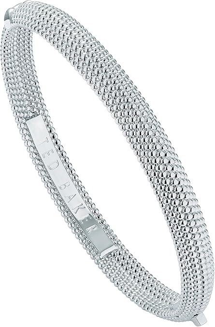 Ted Baker Dotett Dotty Bangle Bracelet For Women