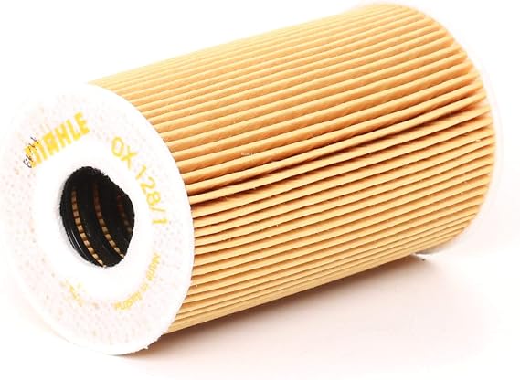 MAHLE Original OX 128/1D ECO Oil Filter