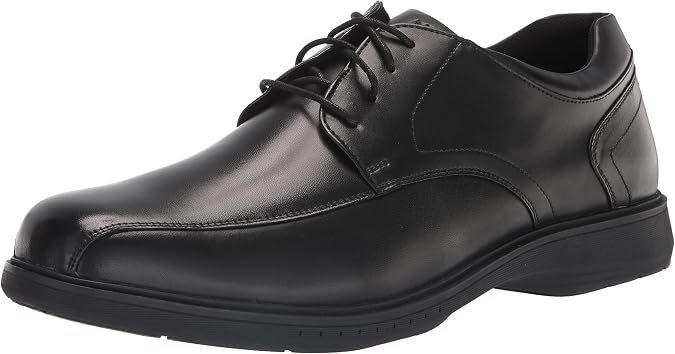 Nunn Bush Kore Pro Bicycle Toe Oxford