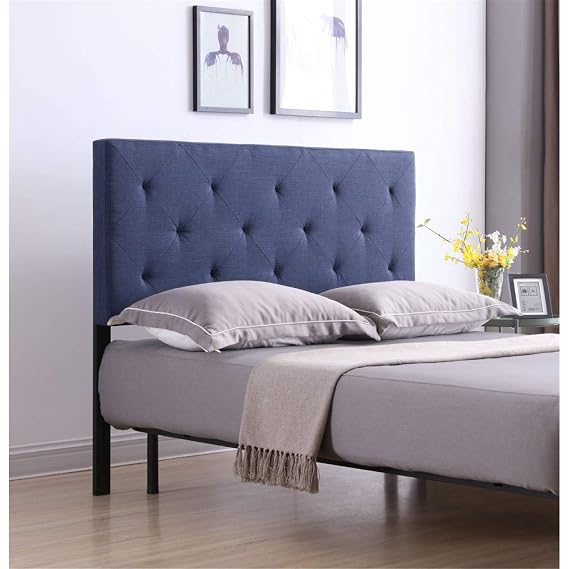 Hodedah Headboards, Full,