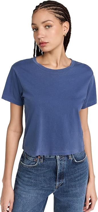 AMO Women's Babe Tee