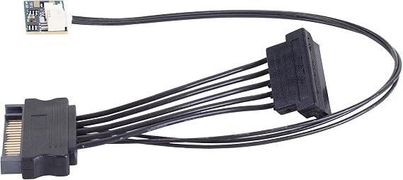 OWC in-Line Digital Thermal Sensor HDD Upgrade Cable for iMac 2011, (OWCDIDIMACHDD11)