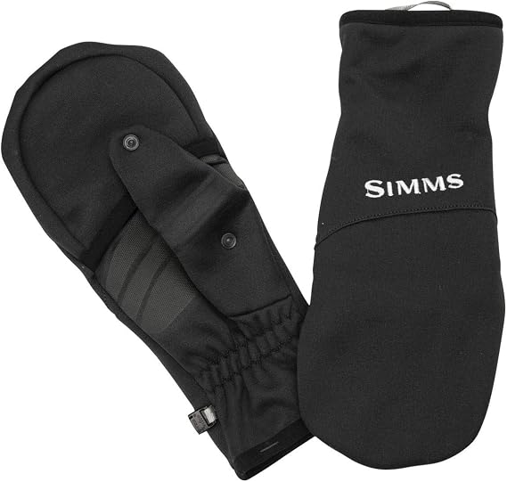 Simms Unisex-Adult Solarflex Sunglove