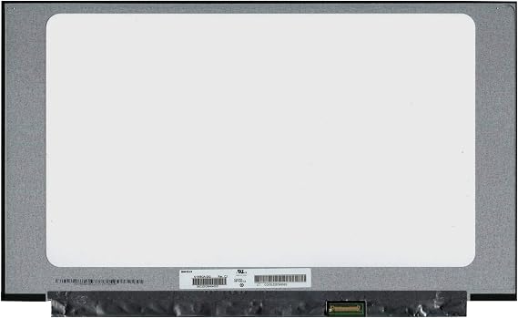 NT156WHM-N44 V8.0 NT156WHM-N34 N156BGA-EA3 REV.C2 B156XTN08.1 NT156WHM-N49 N156BGA-EA3 C5 FOR ACER ASPIRE 3 A315-54K-34XS 3 A315-54-50PG 15.6" Laptop LED LCD Screen Monitor Display Panel 350mm