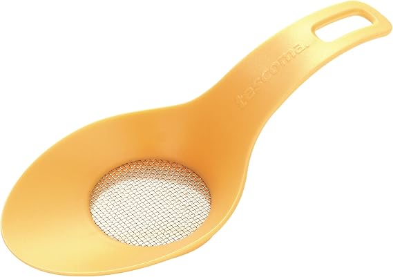 Tescoma Scoop with Sieve DELICIA