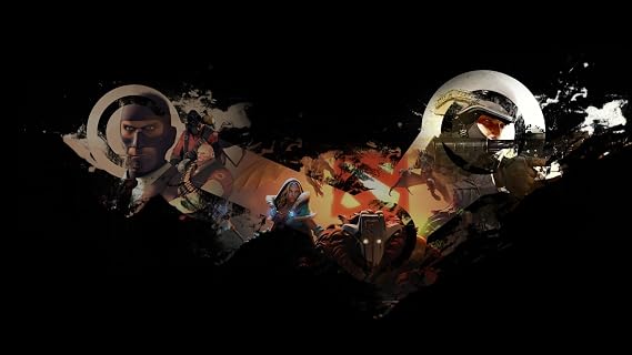 Da Bang Team Fortress 2 Counterstrike Global Offensive 20X30 Inch Poster Print
